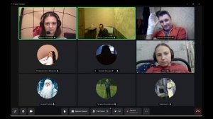 отзыв о тренинге игре