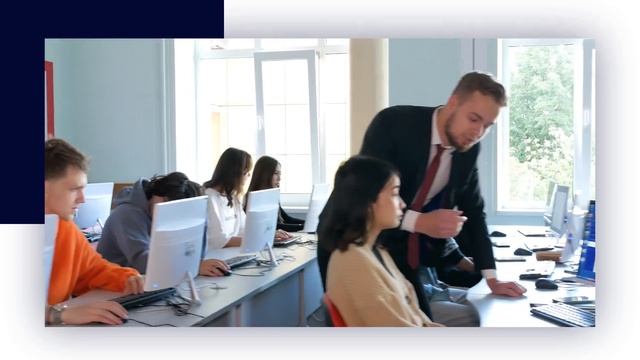 Эндаумент-фонд Финуниверситета