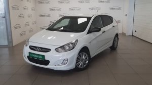 Видеопрезентация солярис R080807