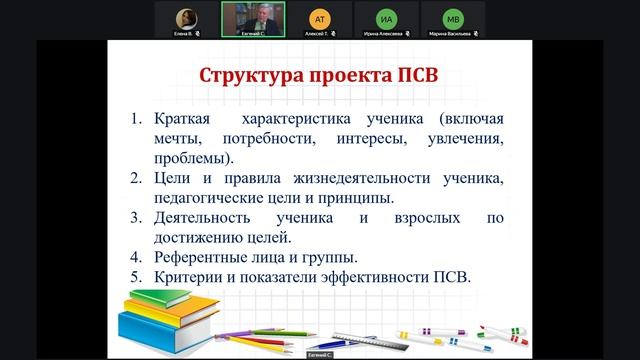 Вебинар-консультация по подготовке к конкурсу_Воспитание_достойное Человека смотреть онлайн