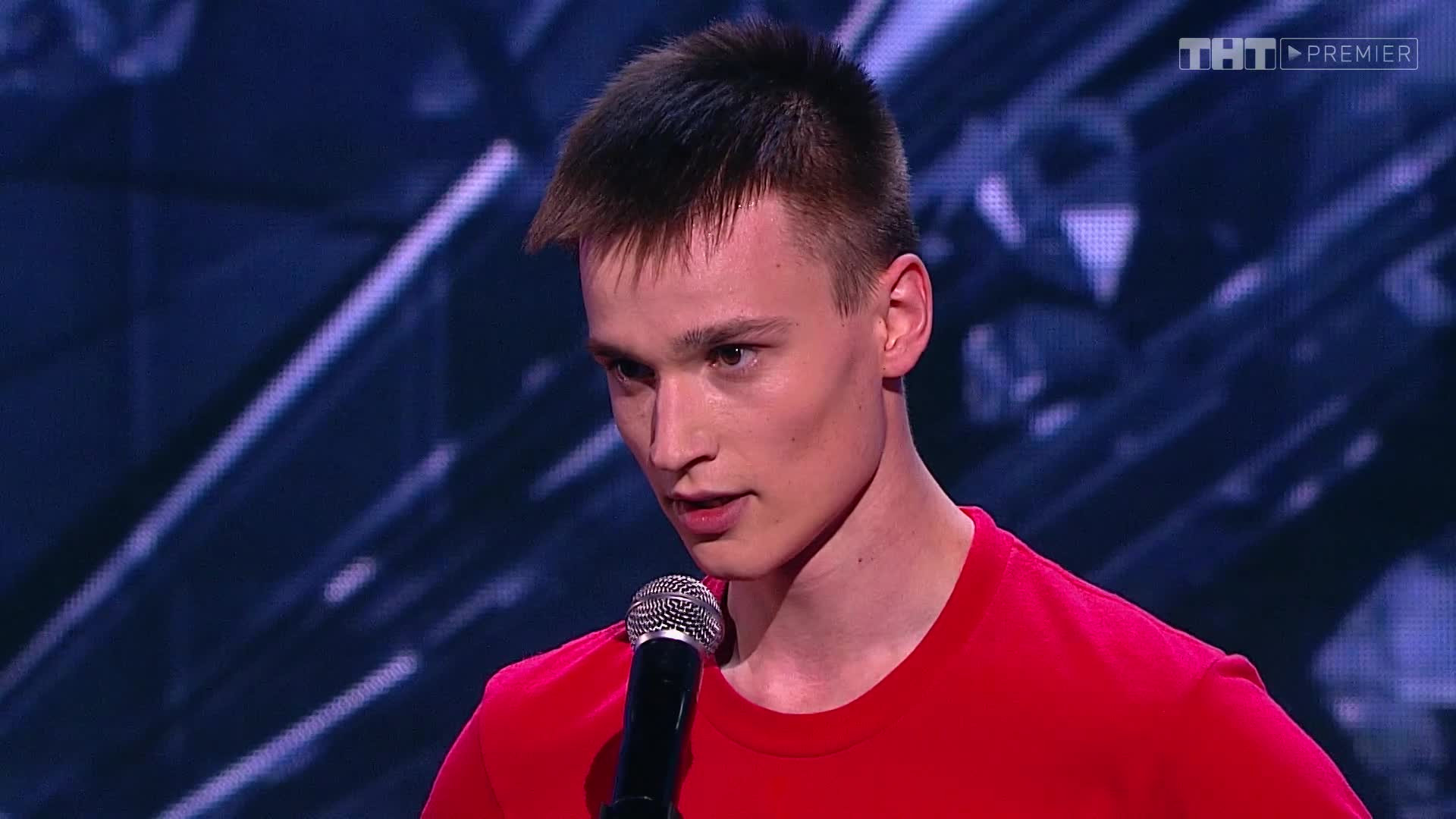 ТАНЦЫ, 4 сезон, 5 выпуск смотреть онлайн