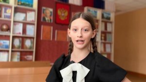 Ловушкина Варвара, 1 возрастная категория