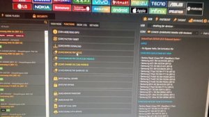 Samsung A51 FRP Unlocktool
