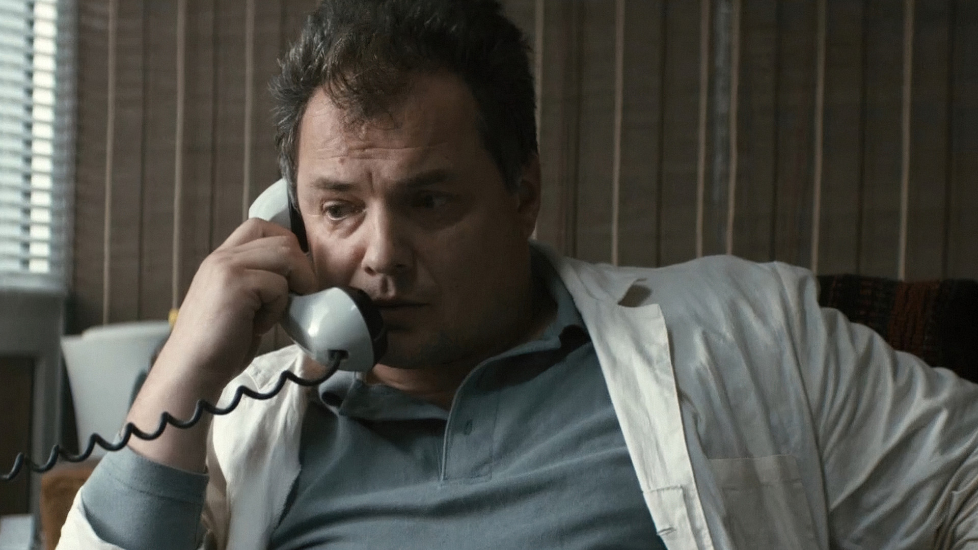 Проклятие спящих, 1 сезон, 4 серия