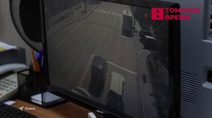В регионе завершили внедрение комплексной системы «Безопасный город»