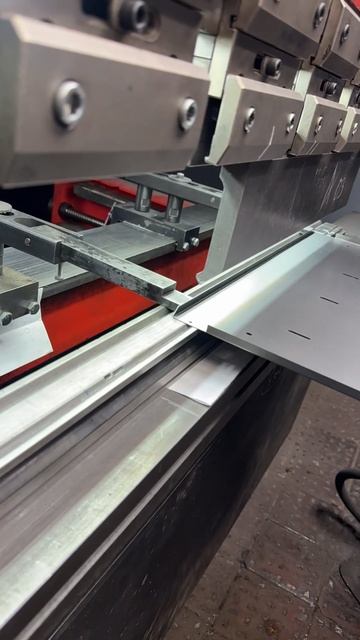 гибка  корпуса дпо ООО 