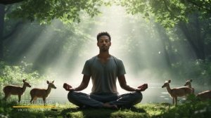 Медитация: ключ к гармонии души и тела - Внутренний диалог