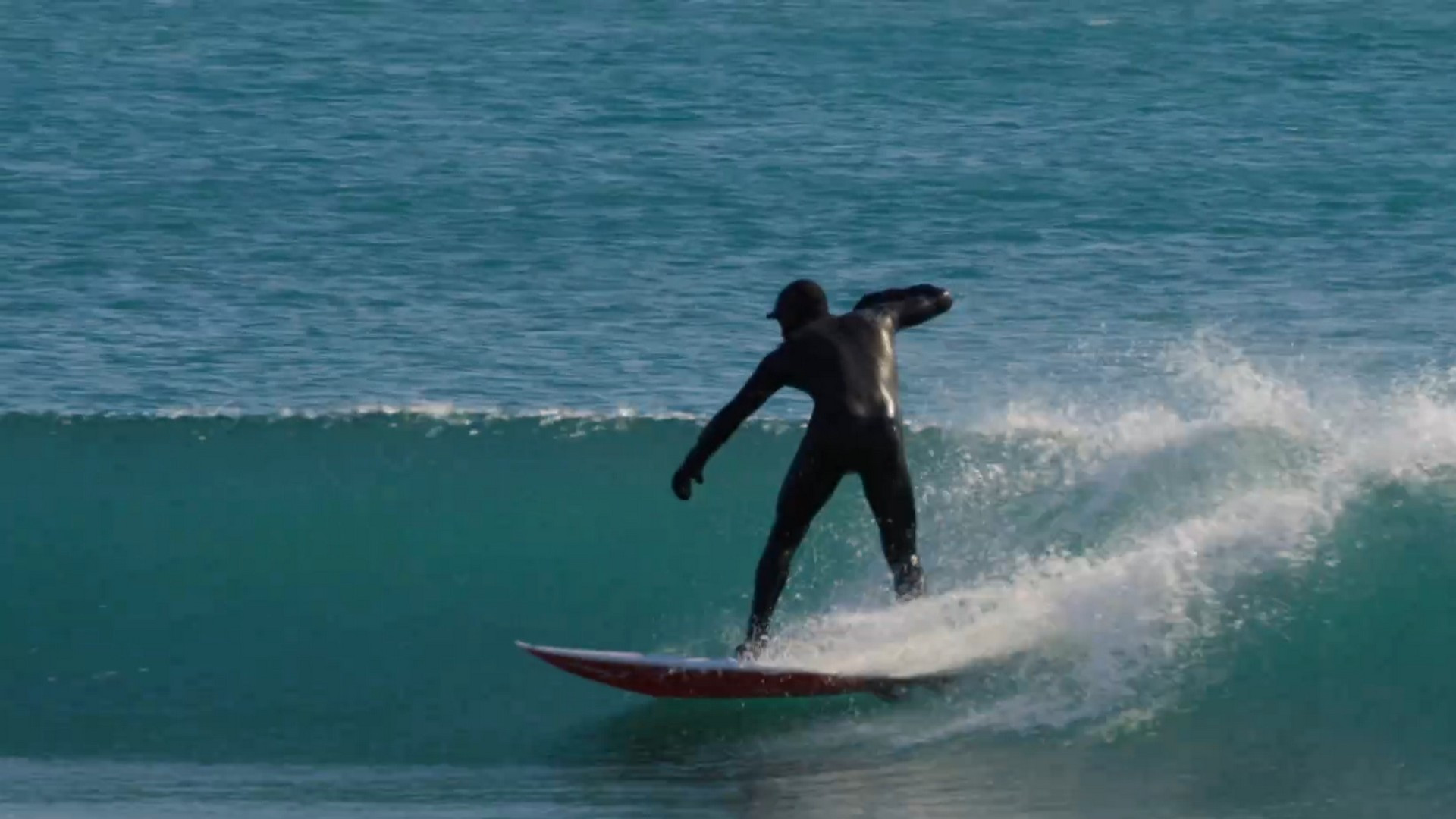 На краю света. Камчатка (2024)