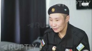 Невероятные мужество и слово, данное маме с храбростью нашего бойца на СВО ✊🤝🇷🇺 (см.закреп)