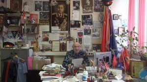 Виталий Иванович Иванов - Кто и что мешает будущему  - «Милицейское братство»