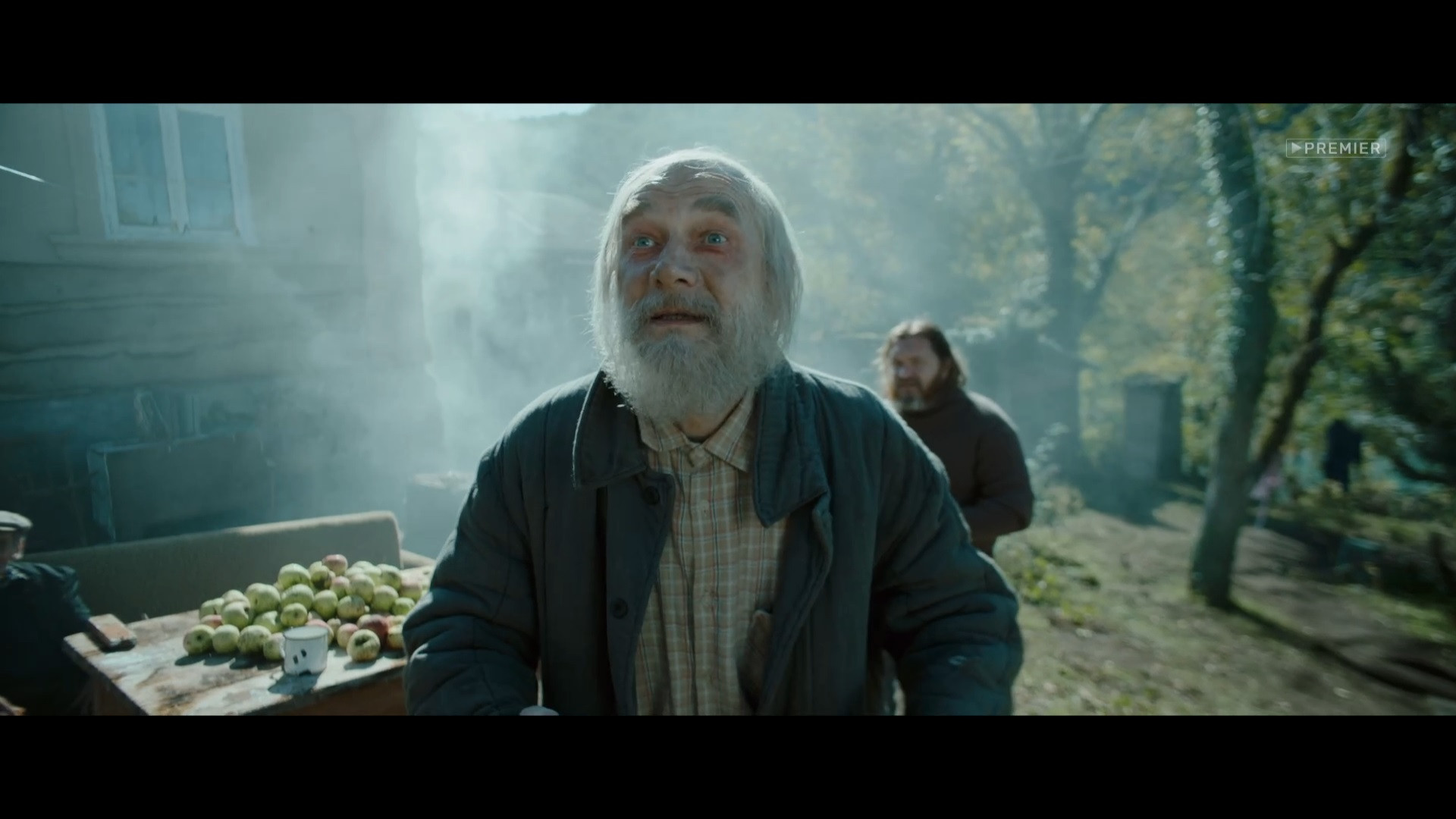 ИГРА НА ВЫЖИВАНИЕ, 1 сезон, 4 выпуск смотреть онлайн