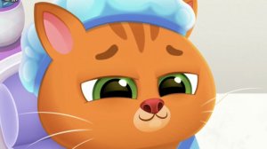 Котёнок Бубу 🐱