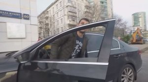 СтопХам-ТЫ ЧО ПОПУТАЛ?