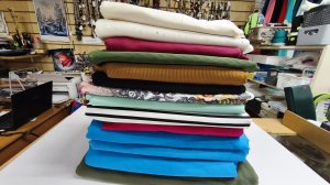 26.02.26. Трикотаж из хлопка и вискозы. Можно сшить простыню на резинке