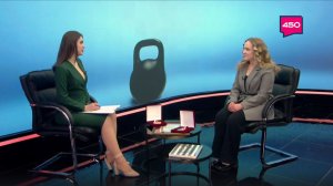 Рекордсменка Анастасия Воробьева – о девушках в гиревом спорте и покорении новых высот