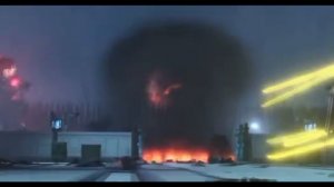 Появление Стража судьбы