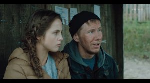 Территория, 1 сезон, 1 серия