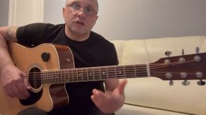 ПИКНИК.Самый звонкий крик тишина.Аккорды