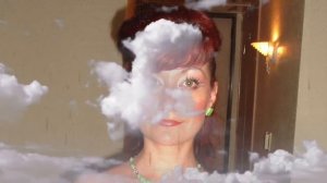 А зима никак не наступала, Л.Волкова