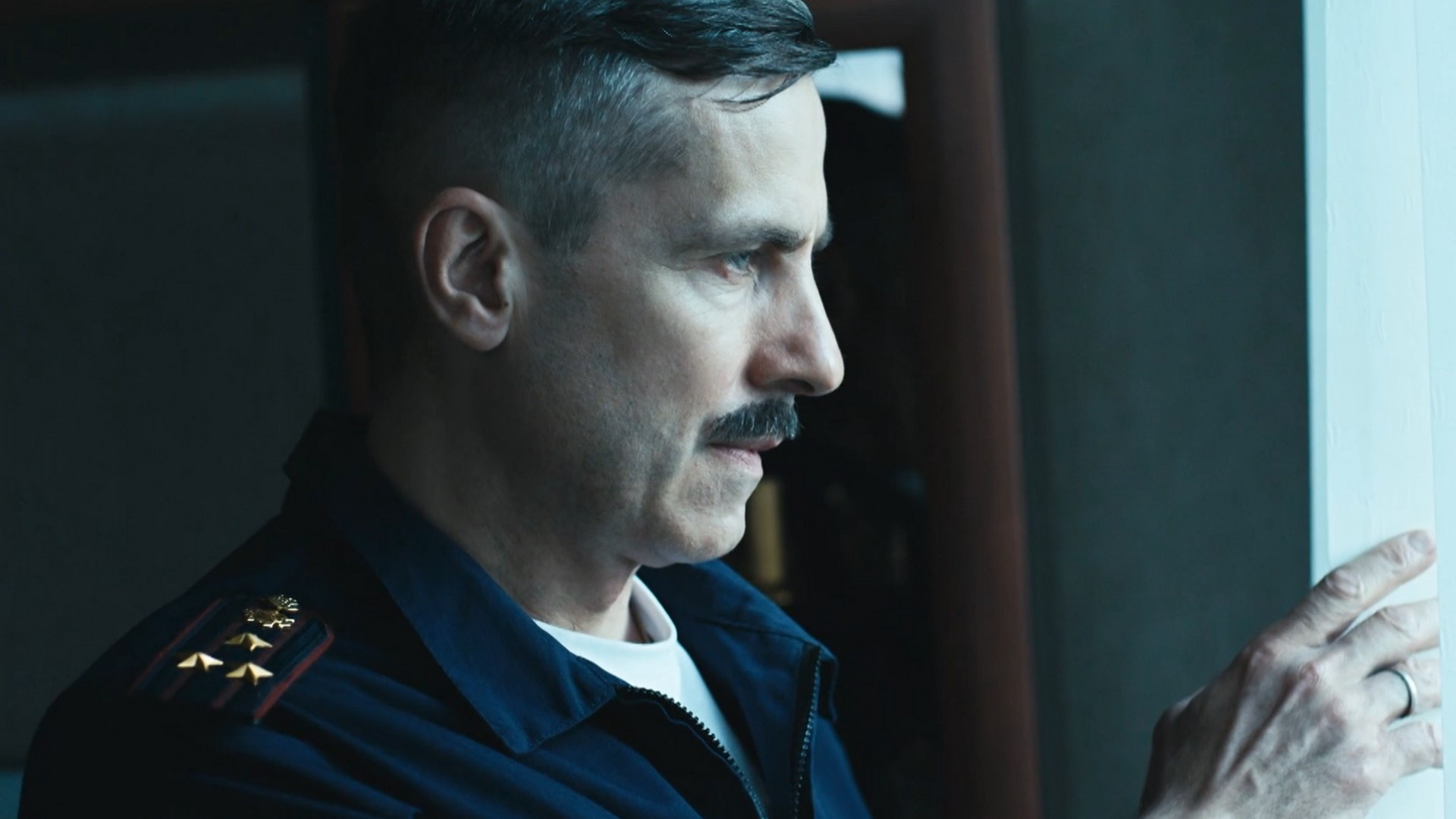 Северная звезда, 1 сезон, 6 выпуск