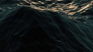 Целебный нежный шум моря // Звуки волн для сна и глубокой релаксации 🌊✨