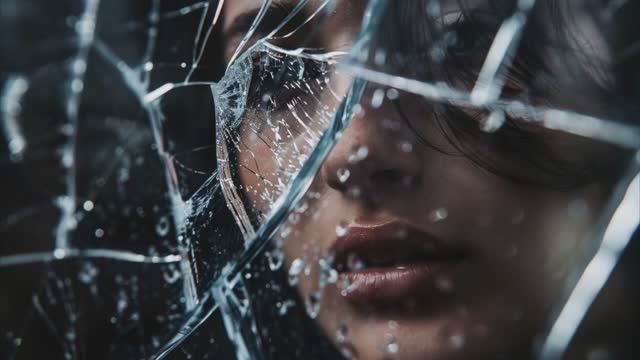 Broken dreams смотреть онлайн