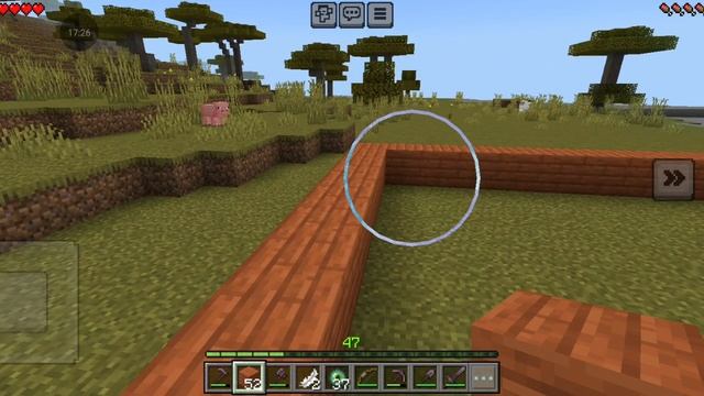 маин строю торговый центр 1 серия