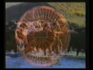 Аркаим.  Культурное и духовное пространство на Южном Урале