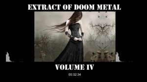 EXTRACT OF DOOM METAL (Volume 04)