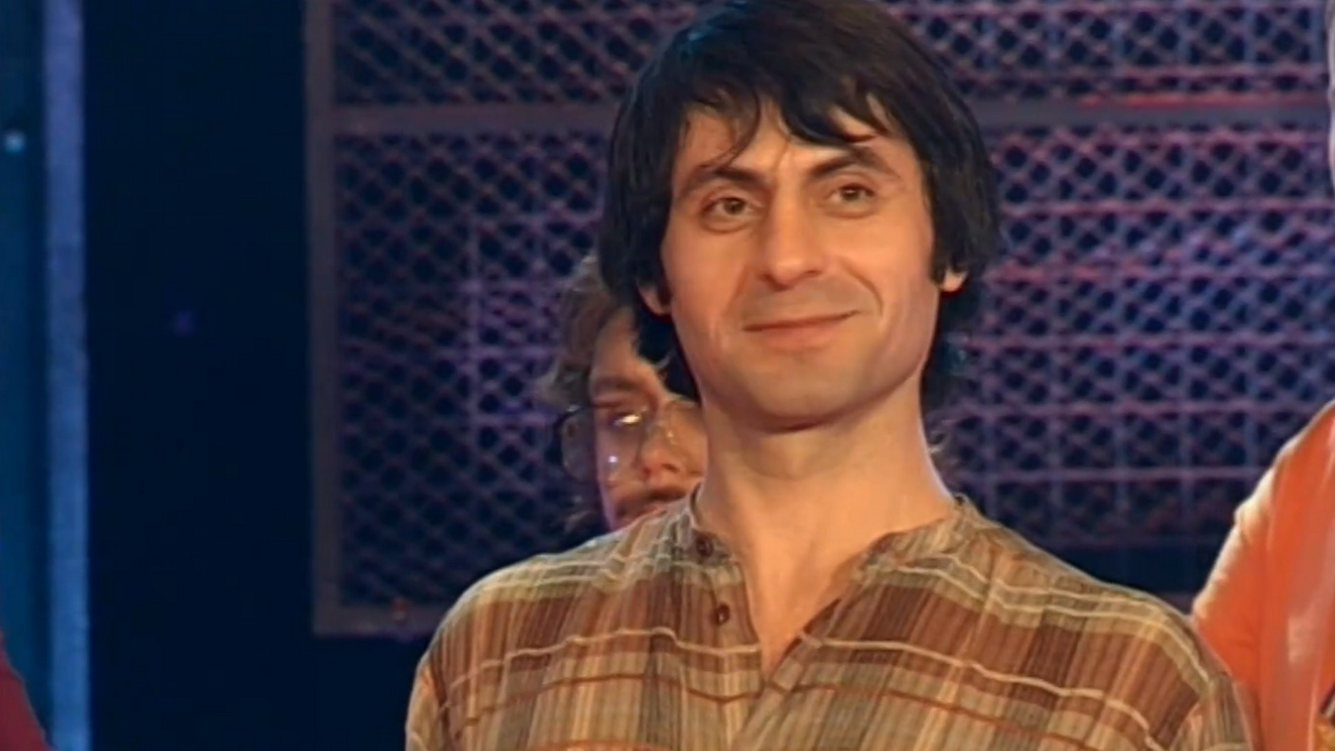 Смех без правил, 10 сезон, 14 выпуск