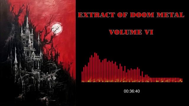 EXTRACT OF DOOM METAL (Volume 06) смотреть онлайн