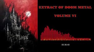 EXTRACT OF DOOM METAL (Volume 06)