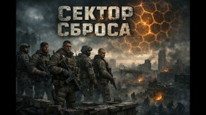 Аудиокнига Полностью Попаданцы - Фантастика «Сектор Сброса» Книга 1 - 2