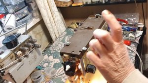 1000016898.mp4 Ремонт Веритас автоматик 8014/43