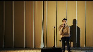 ОБЯЗАТЕЛЬНО ВЕРНУСЬ - Захар Хряков