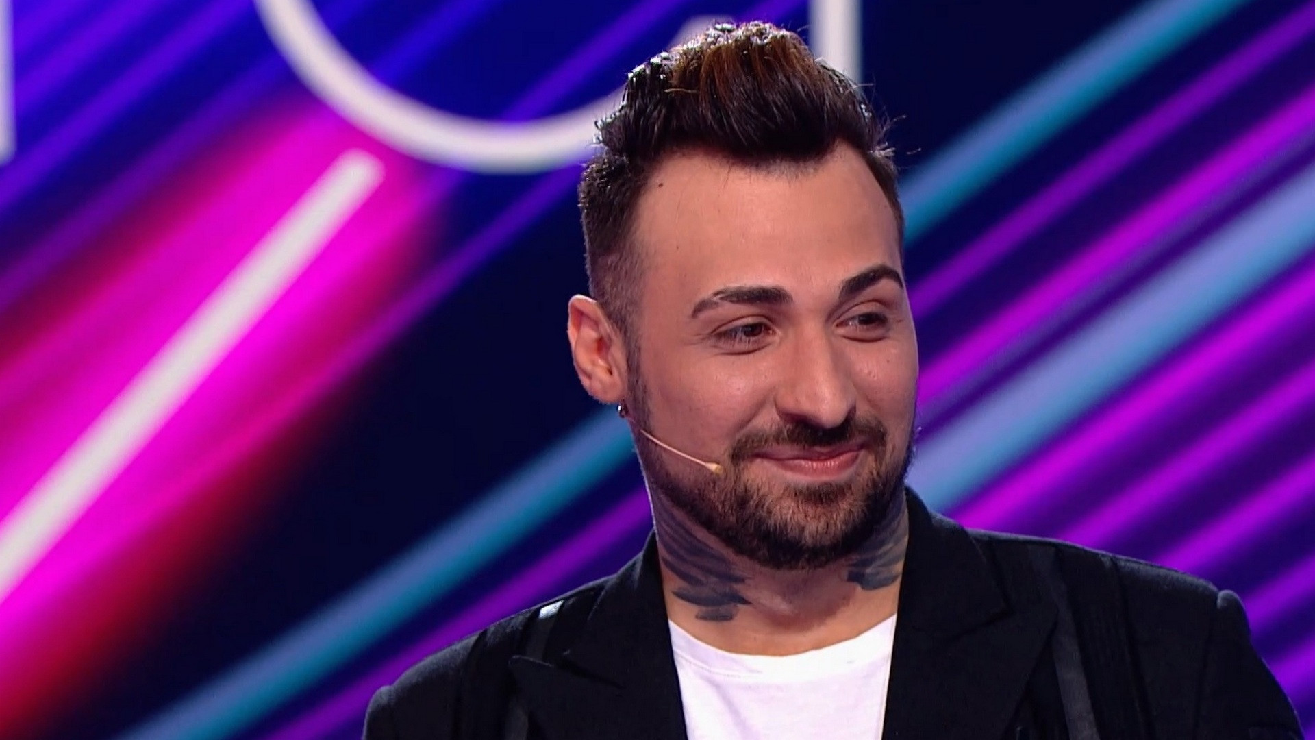 Секрет, 2 сезон, 11 выпуск