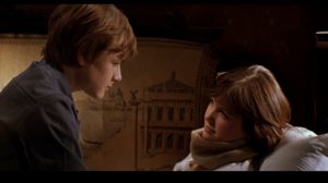 "В моей смерти прошу винить Клаву К." (1979) градусники всегда холодные...