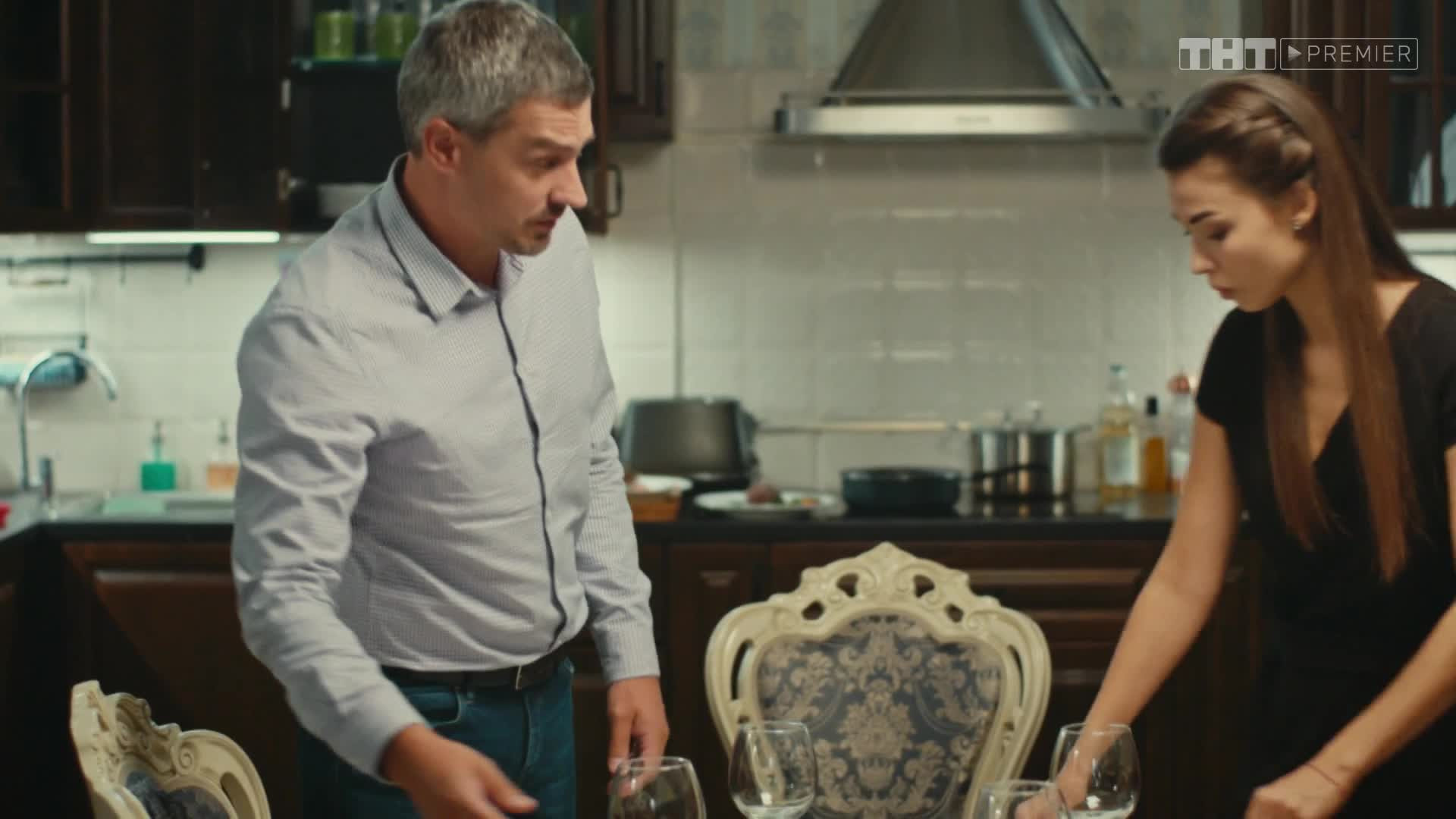 Улица, 1 сезон, 159 серия