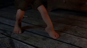 Вуду долс мультик