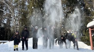 Judo Redkino - Варужан Меружанович с ДР (клип 2026)