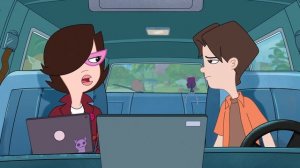 Хомяк и Гретель 1 сезон 10 серия (мультсериал, 2022)