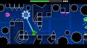 Happy level by me (в опис.)