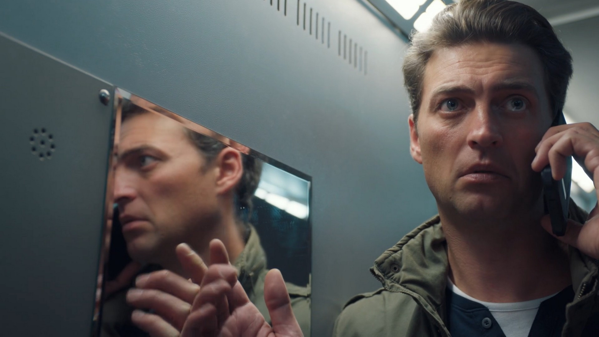 Тверская, 2 сезон, 13 серия