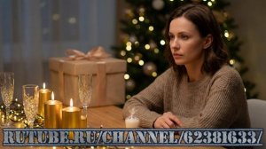 Развод после Нового года: свеча за 100 рублей вместо любви