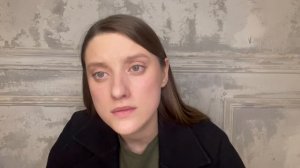 Степанова Екатерина, 26 лет. креативная визитка