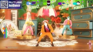 Just Dance: Boy With Luv - BTS ft. Halsey