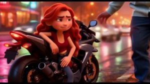 Мне ***да! («Руби Стоун: Космическая миссия 2»)