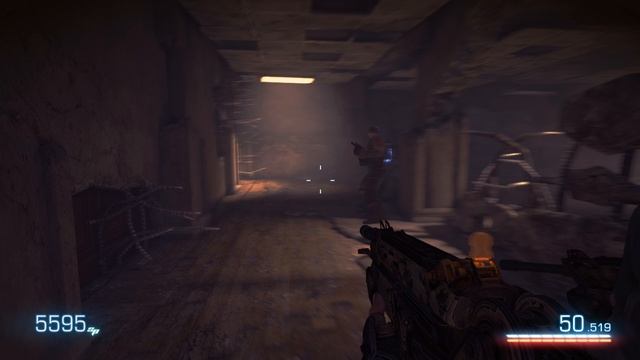 Bulletstorm Full Clip Edition. Часть 9