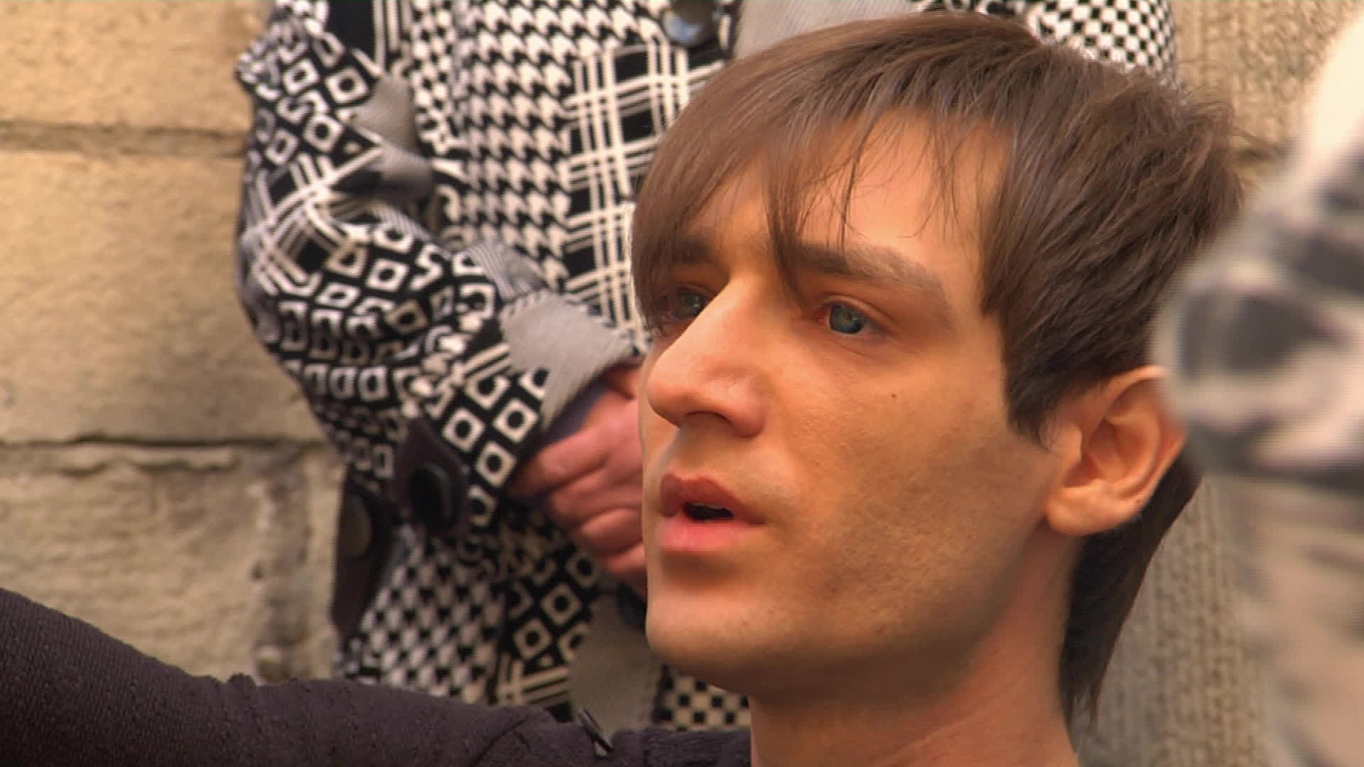 Экстрасенсы ведут расследование, 6 сезон, 2 выпуск