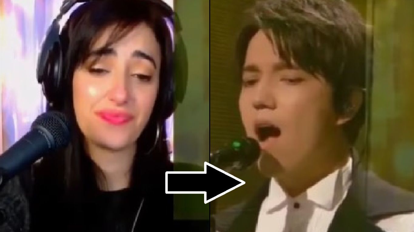 ТРЕНЕР ВОКАЛА ИЗ АРГЕНТИНЫ ВПЕРВЫЕ СМОТРИТ ДИМАША _ РЕАКЦИЯ С ПЕРЕВОДОМ смотреть онлайн